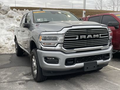 Used 2024 RAM 2500 Laramie w/ Safety Group