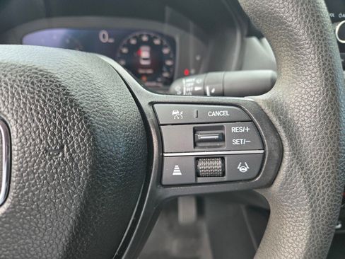 Certified 2025 Honda Accord SE image 23