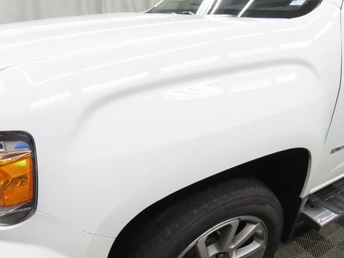 Used 2020 GMC Canyon Denali AWD/4WD image 42