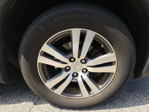 Used 2016 Honda Pilot EX-L image 31