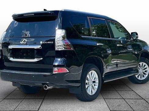 Used 2019 Lexus GX 460 Premium AWD/4WD image 6
