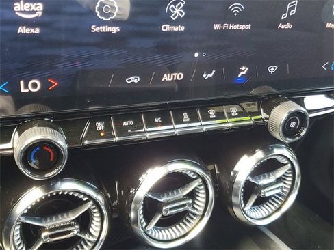 New 2025 Chevrolet Blazer EV LT image 27