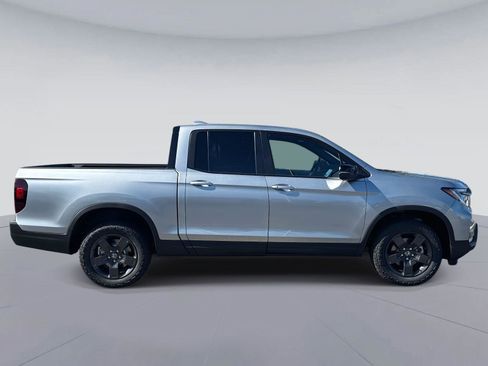 New 2026 Honda Ridgeline TrailSport image 2