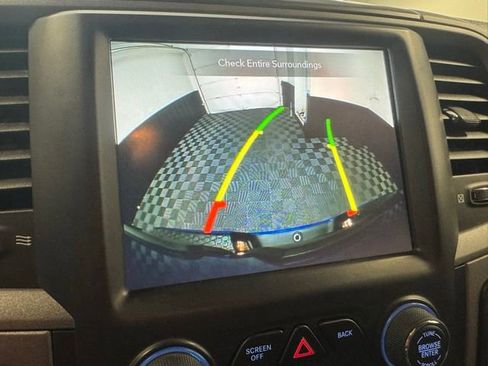 Used 2019 RAM 1500 Express w/ Wheel & Sound Group AWD/4WD image 22
