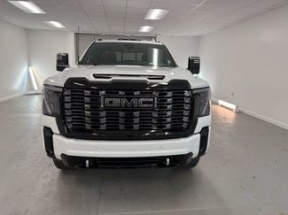New 2026 GMC Sierra 2500 Denali Ultimate video 2