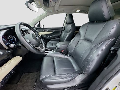Used 2020 Subaru Ascent Limited w/ Technology Package AWD/4WD image 13