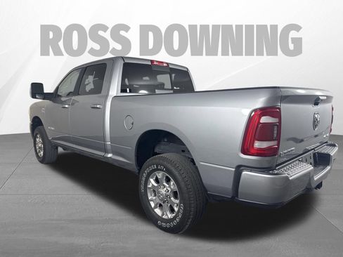 Used 2024 RAM 2500 Laramie w/ Safety Group AWD/4WD image 6