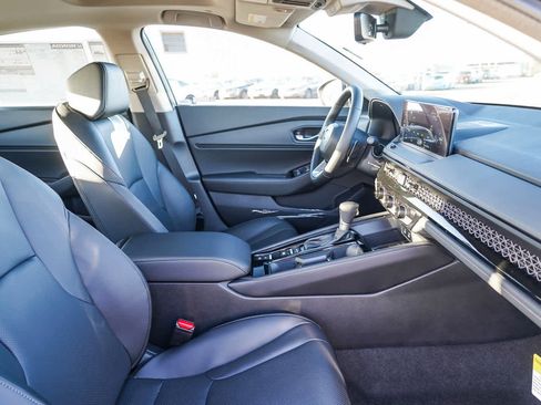 New 2025 Honda Accord Touring image 19