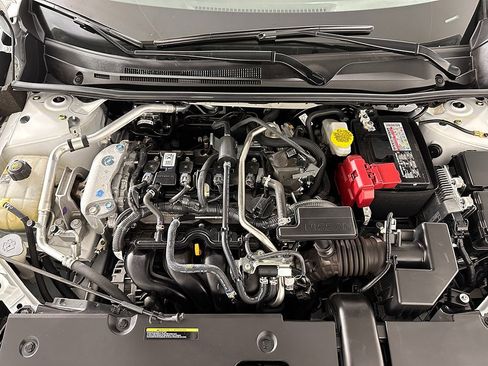 Used 2023 Nissan Sentra SV w/ All-Weather Package image 17