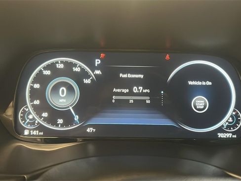 Used 2022 Hyundai Palisade Limited image 12