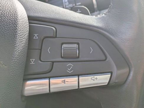 Used 2023 Cadillac CT4 Premium Luxury w/ Climate Package image 21