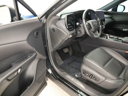 Used 2024 Lexus RX 350h w/ Convenience Package AWD/4WD image 14