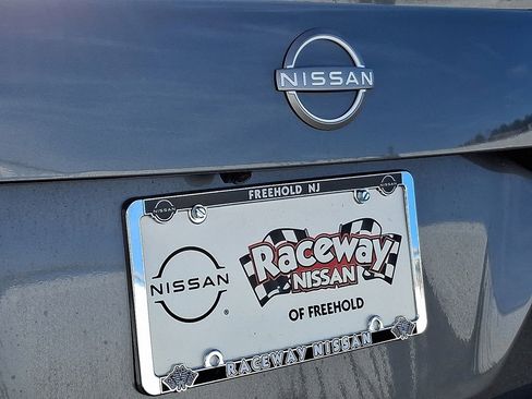 New 2025 Nissan Versa S w/ S Plus Package image 13