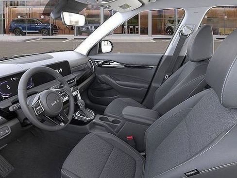 New 2026 Kia Seltos S image 24