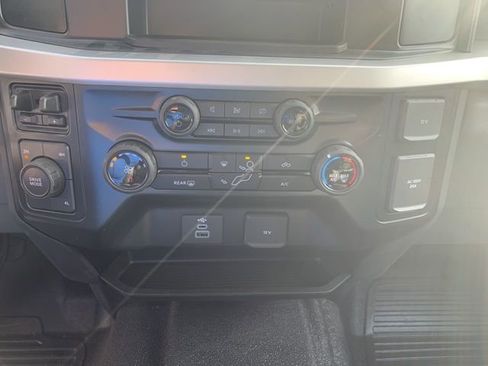 New 2024 Ford F550 4x4 Crew Cab Super Duty image 33