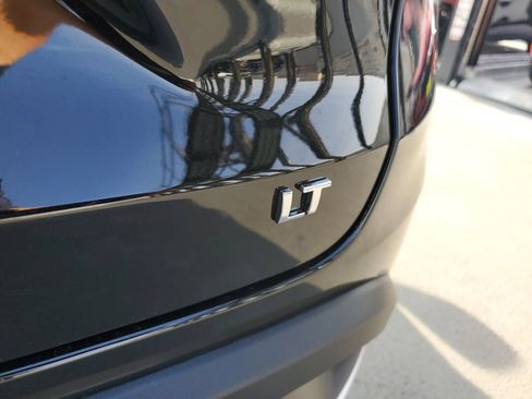 New 2026 Chevrolet Trax LT image 8