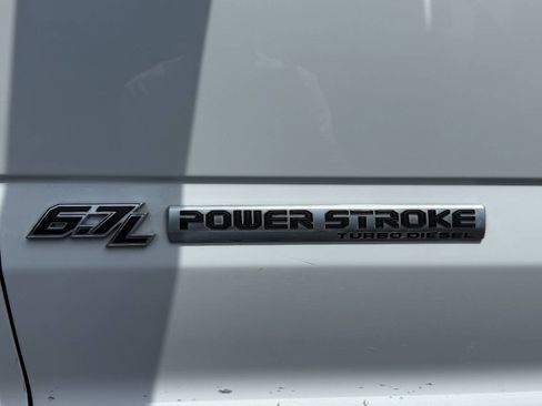 Used 2019 Ford F450 XL w/ XL Value Package RWD image 35
