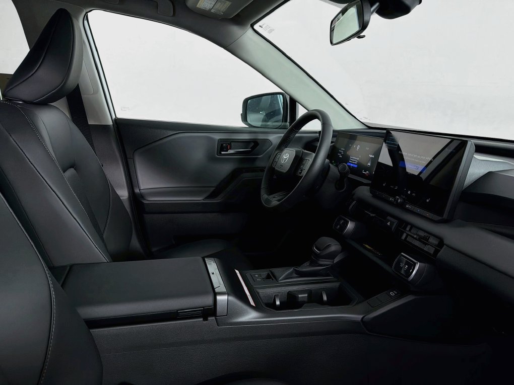 New 2026 Toyota RAV4 XLE Premium FWD image 33