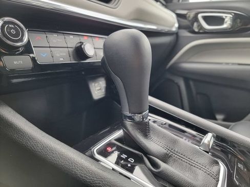 Certified 2024 Jeep Compass Limited AWD/4WD image 30