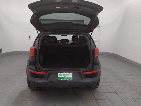 Used 2016 Kia Sportage EX w/ EX Premium Package image 29