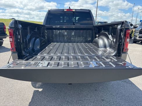 New 2026 RAM 1500 Lone Star RWD image 28