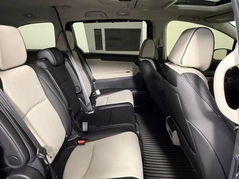 New 2026 Honda Odyssey Elite image 43
