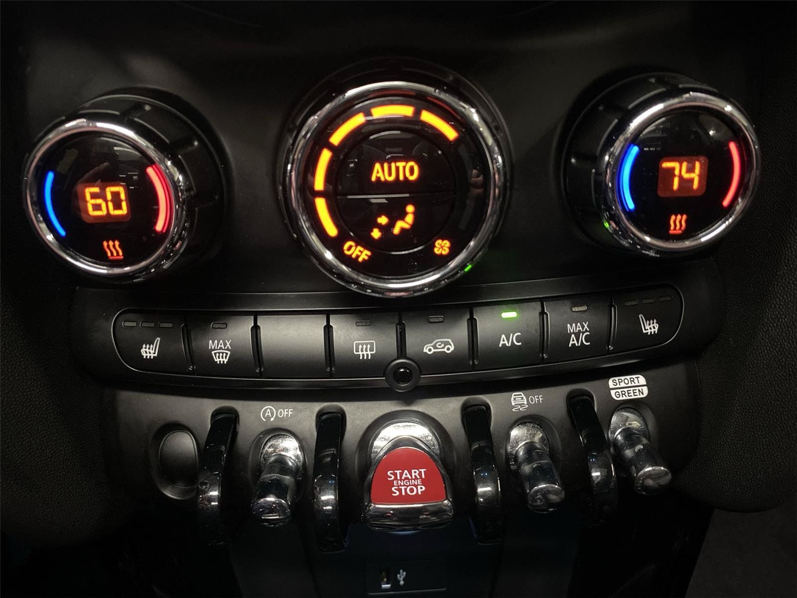 Used 2024 MINI Cooper S FWD image 21