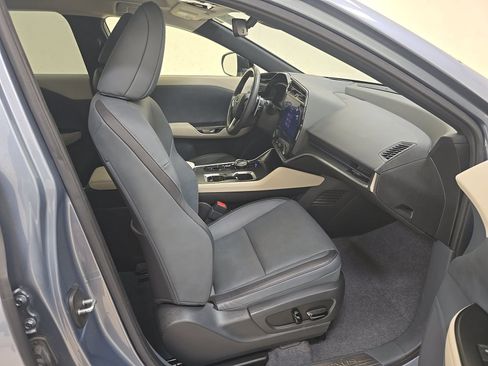 Used 2023 Lexus RZ 450e Premium w/ Technology Package AWD/4WD image 8