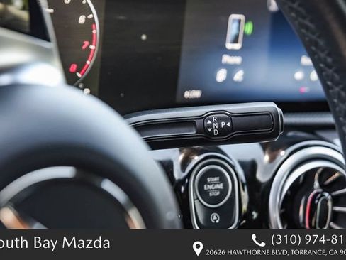 Used 2025 Mercedes-Benz CLA 250 image 18