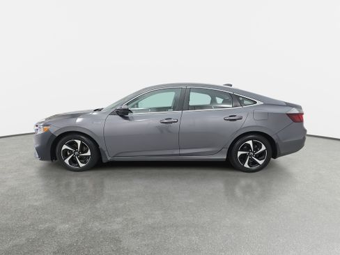 Used 2021 Honda Insight EX image 8