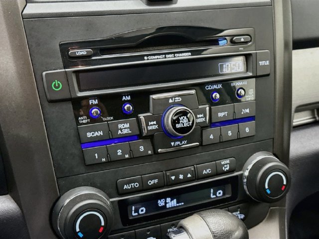 Used 2010 Honda CR-V EX-L image 13