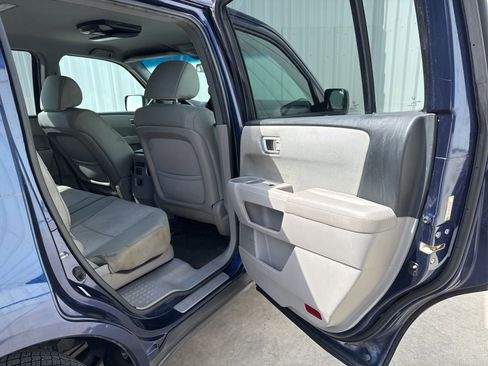 Used 2013 Honda Pilot LX image 16
