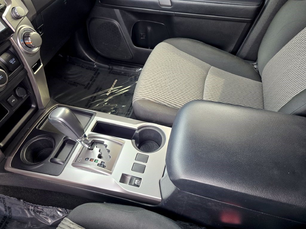 Used 2023 Toyota 4Runner SR5 RWD image 24