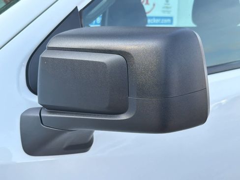 Used 2023 Chevrolet Silverado 1500 W/T w/ WT Fleet Convenience Package image 7