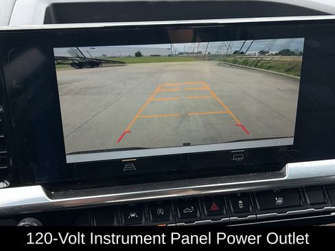 Used 2022 Chevrolet Silverado 1500 LT image 21