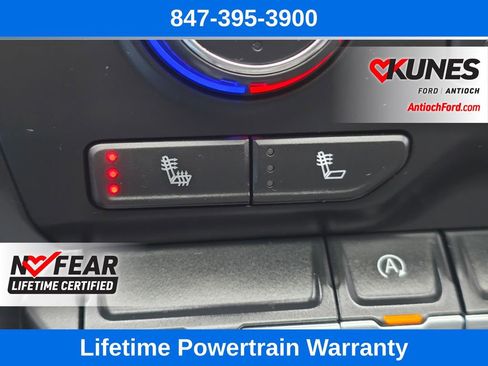 Used 2021 Chevrolet Silverado 1500 RST w/ Redline Edition image 57