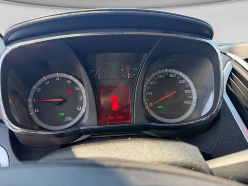 Used 2012 GMC Terrain SLE w/ LPO, Chrome Package FWD image 14