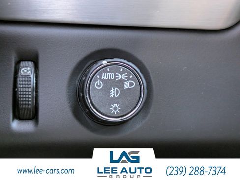 Used 2017 GMC Yukon SLE w/ Convenience Package image 21