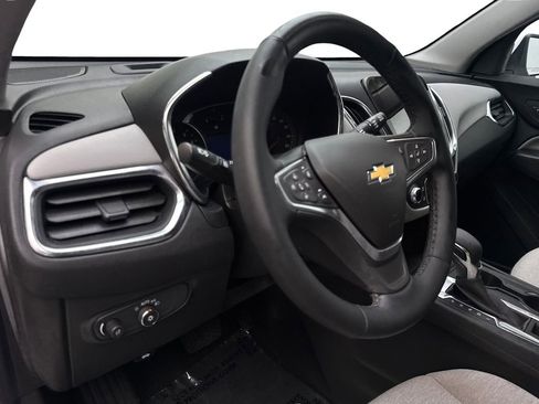 Used 2024 Chevrolet Equinox LT AWD/4WD image 51