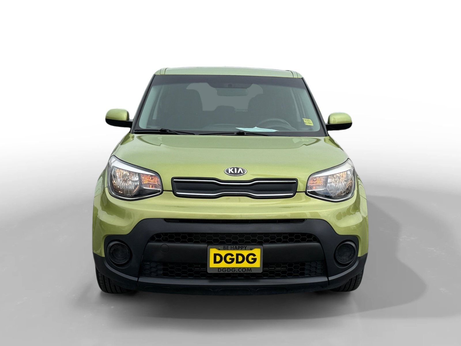Used 2019 Kia Soul FWD image 8