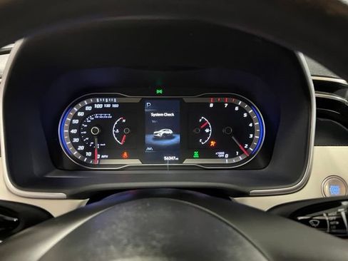 Used 2024 Hyundai Tucson SEL AWD/4WD image 27