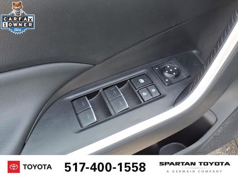 Used 2025 Toyota RAV4 XLE AWD/4WD image 15