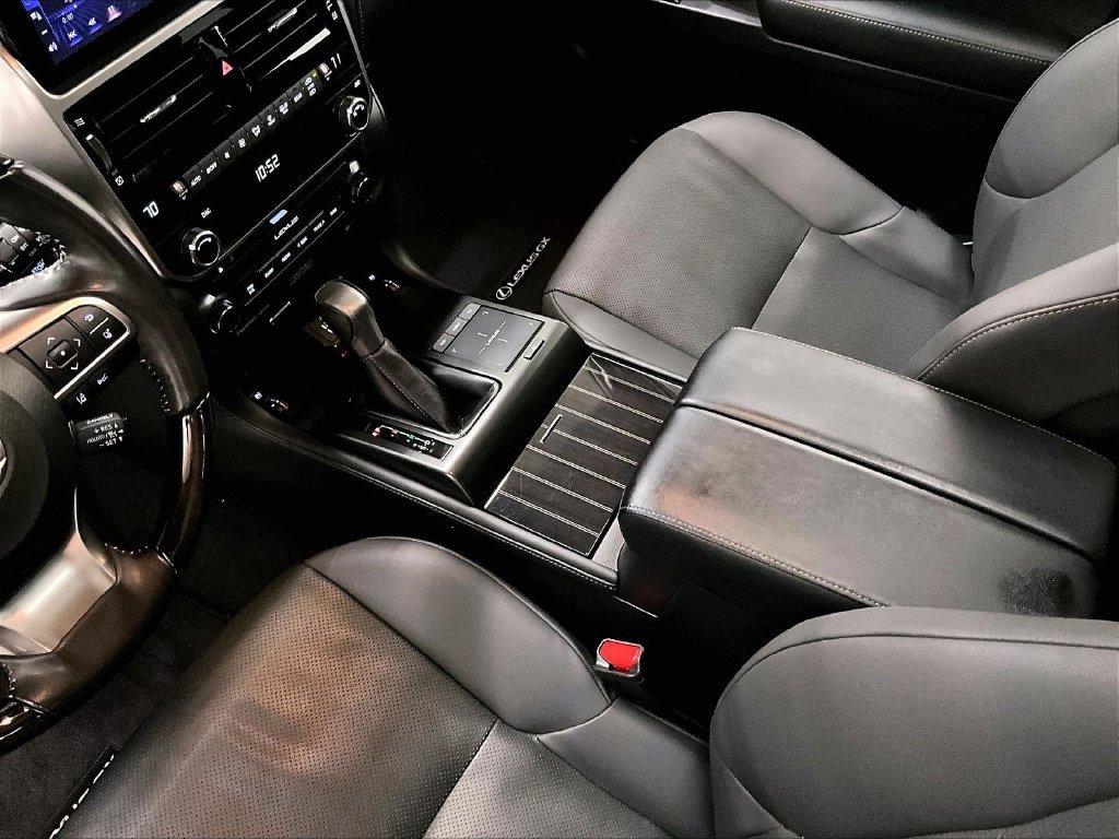 Used 2023 Lexus GX 460 Premium w/ Premium Plus Package AWD/4WD image 18
