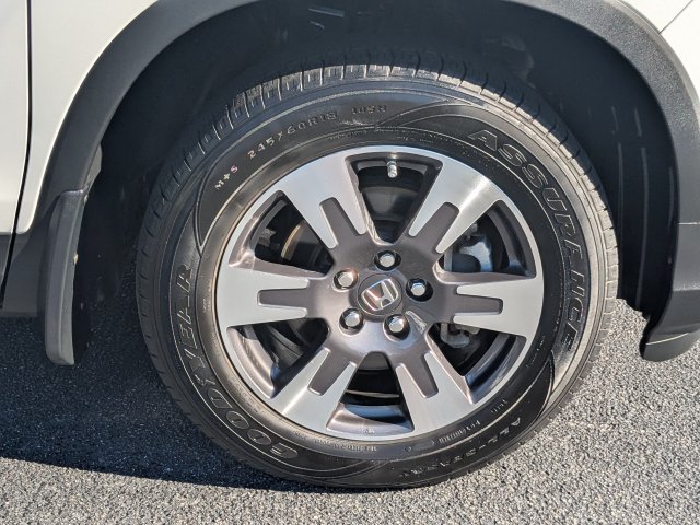 Used 2019 Honda Ridgeline RTL image 14
