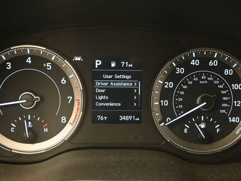 Used 2022 Hyundai Venue SE FWD image 15