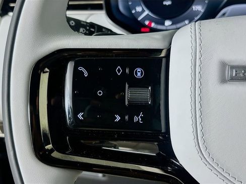 New 2026 Land Rover Range Rover Sport Dynamic SE image 10