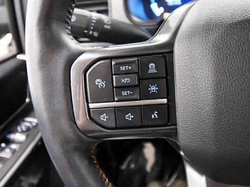 Used 2023 Ford F150 Tremor w/ Equipment Group 402A High AWD/4WD image 21