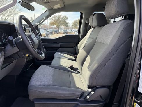 Used 2023 Ford F150 XLT image 24