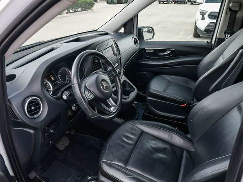 Used 2016 Mercedes-Benz Metris Passenger w/ Active Safety Plus Package image 16