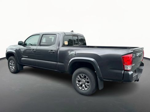 Used 2016 Toyota Tacoma 4x4 Double Cab image 5